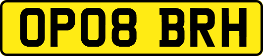 OP08BRH