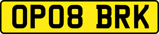 OP08BRK
