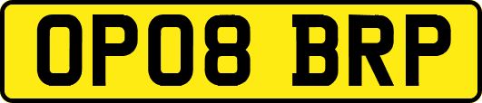 OP08BRP