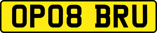 OP08BRU