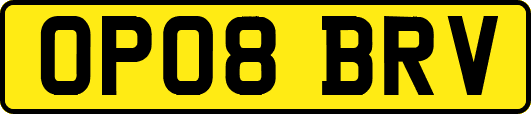 OP08BRV