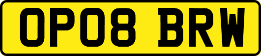 OP08BRW