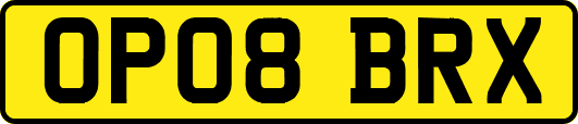 OP08BRX