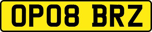 OP08BRZ
