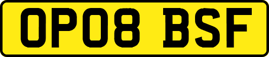OP08BSF