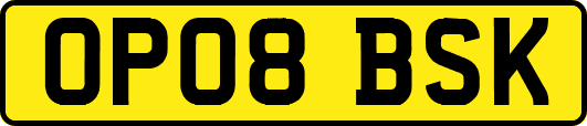 OP08BSK