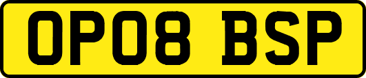 OP08BSP