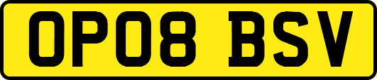 OP08BSV