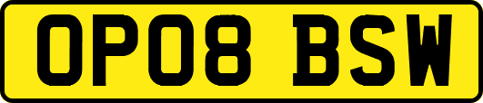 OP08BSW