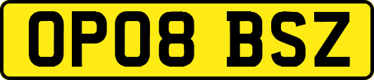 OP08BSZ