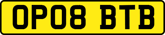 OP08BTB