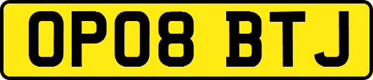 OP08BTJ
