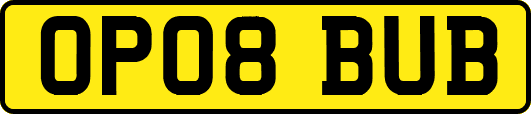 OP08BUB
