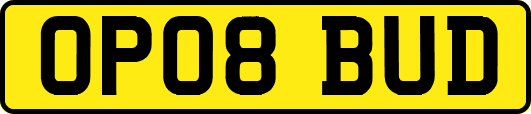 OP08BUD