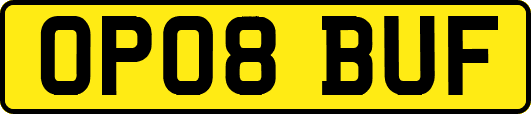 OP08BUF