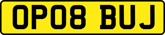 OP08BUJ