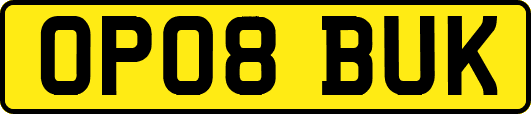 OP08BUK