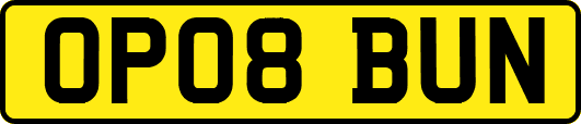 OP08BUN