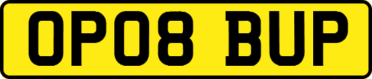 OP08BUP