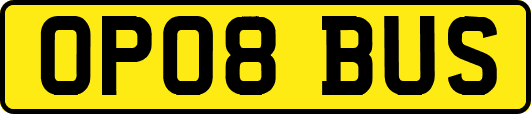 OP08BUS