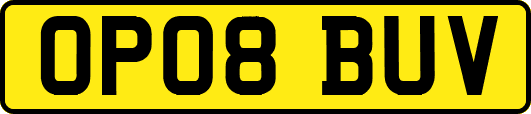 OP08BUV