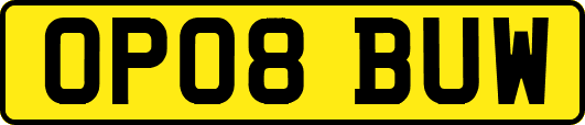 OP08BUW