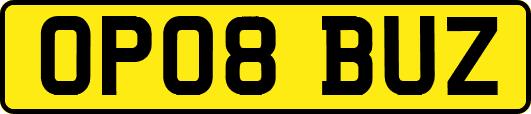 OP08BUZ