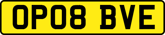 OP08BVE