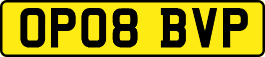 OP08BVP