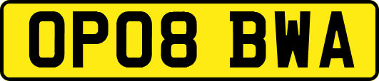 OP08BWA