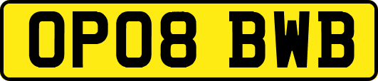 OP08BWB