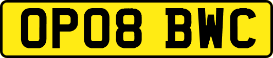 OP08BWC