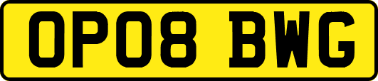 OP08BWG