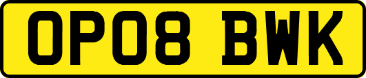 OP08BWK