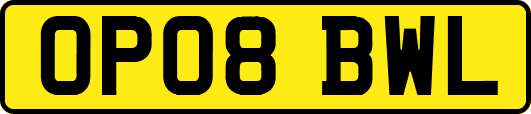 OP08BWL
