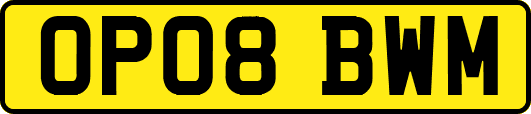 OP08BWM