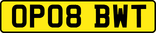 OP08BWT