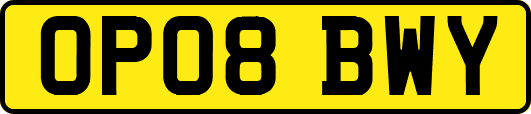 OP08BWY