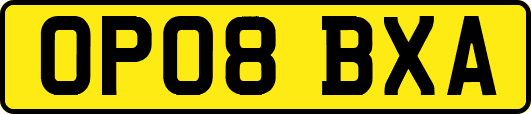 OP08BXA