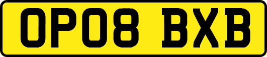 OP08BXB