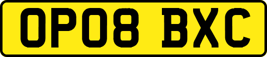 OP08BXC