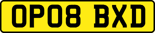 OP08BXD