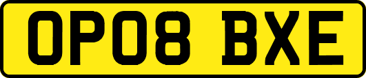 OP08BXE