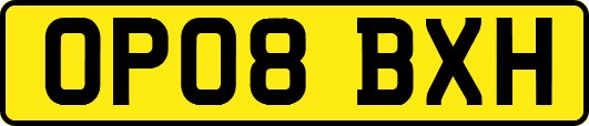 OP08BXH