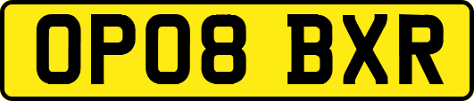 OP08BXR