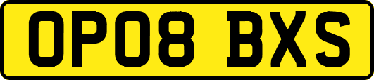 OP08BXS