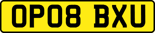 OP08BXU
