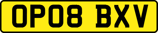 OP08BXV