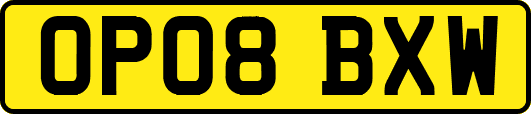 OP08BXW
