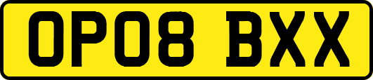 OP08BXX